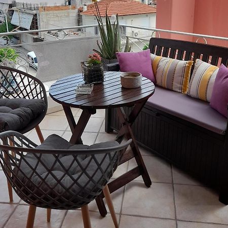 וולוס Luxury & Cozy Apartment מראה חיצוני תמונה